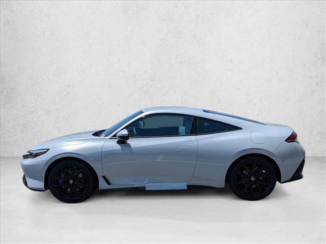 New 2026 Honda Prelude image 6