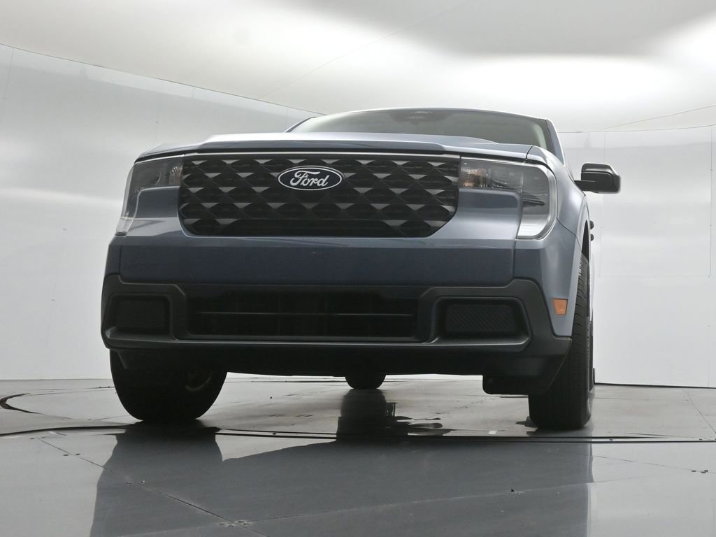 New 2026 Ford Maverick XLT w/ XLT Luxury Package image 44