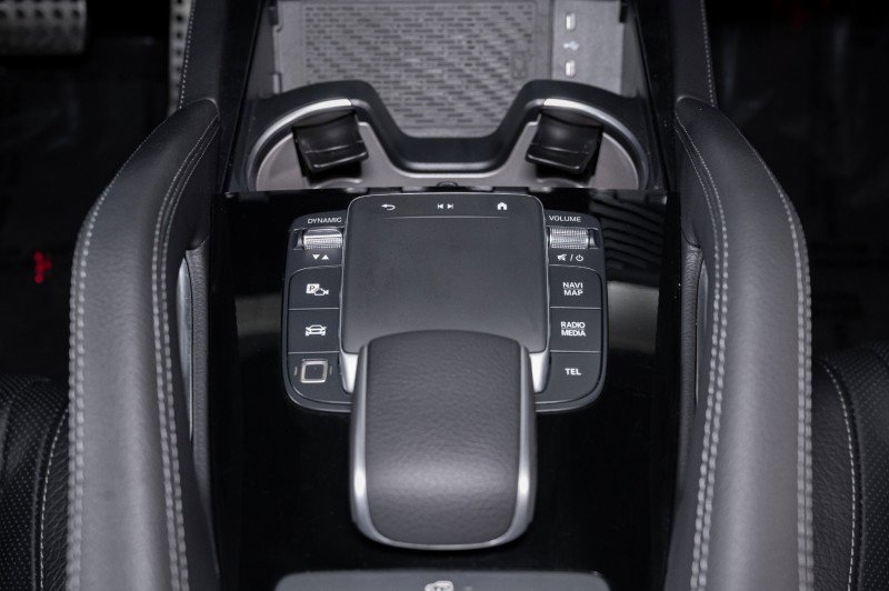 Certified 2026 Mercedes-Benz GLS 580 4MATIC image 24