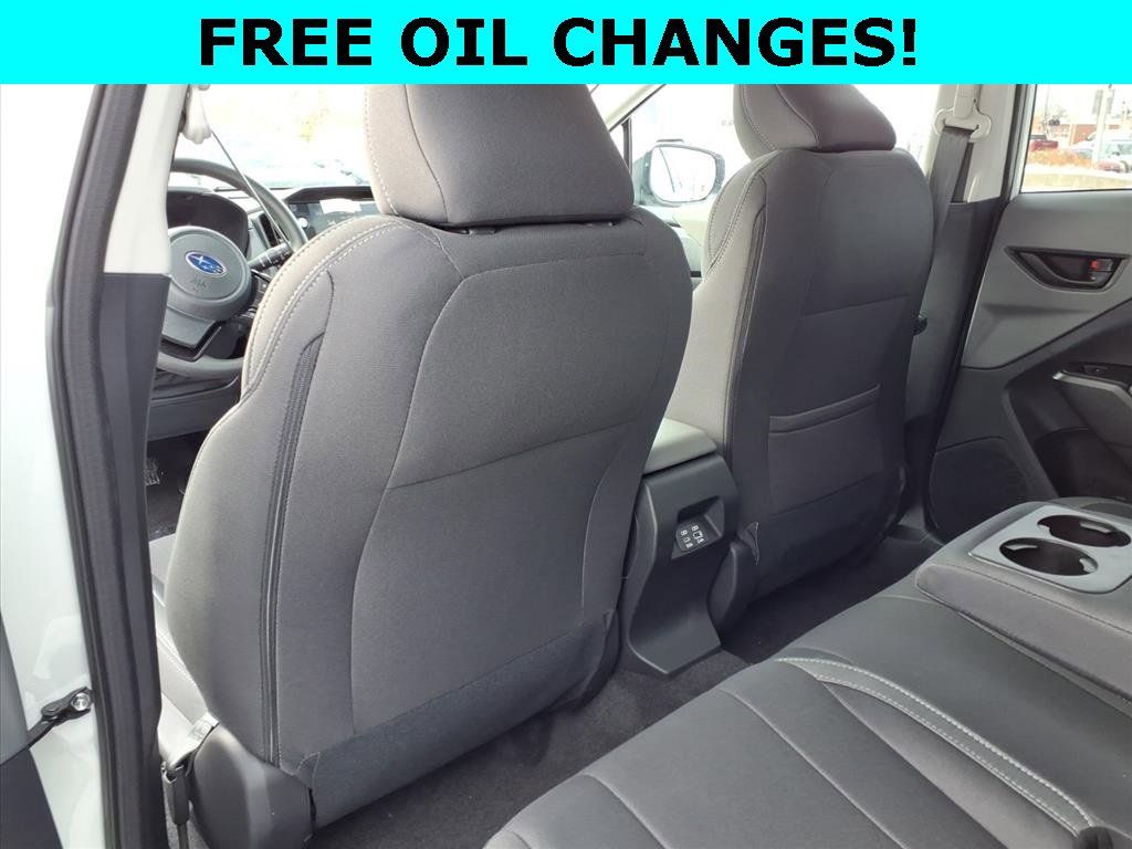 New 2026 Subaru Crosstrek 2.0i Premium image 23