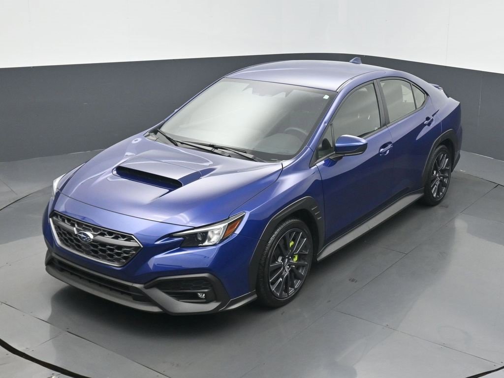 Used 2024 Subaru WRX Premium image 9