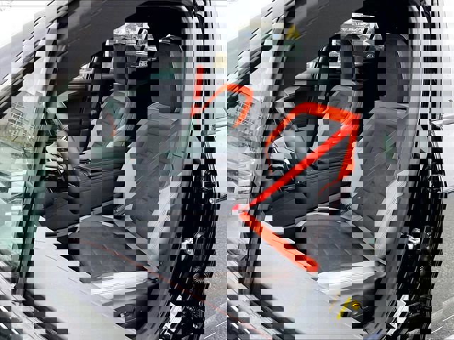 New 2026 Chevrolet Blazer EV SS w/ LPO, Blackout Package image 9