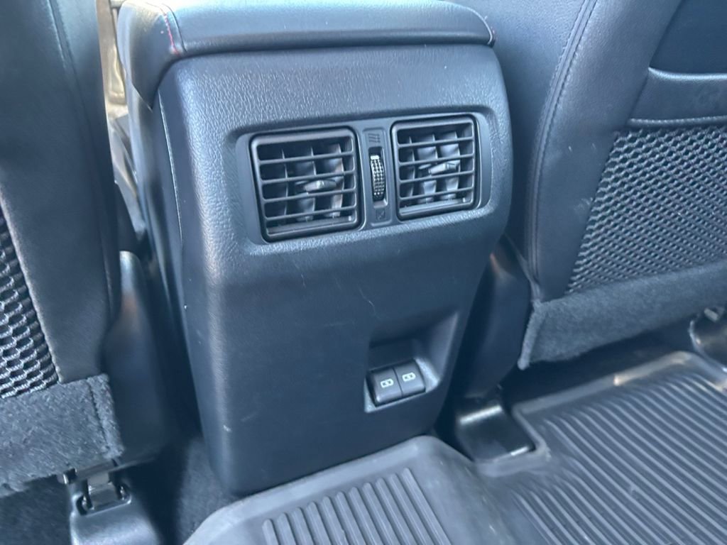 Used 2023 Toyota 4Runner TRD Off-Road Premium image 35