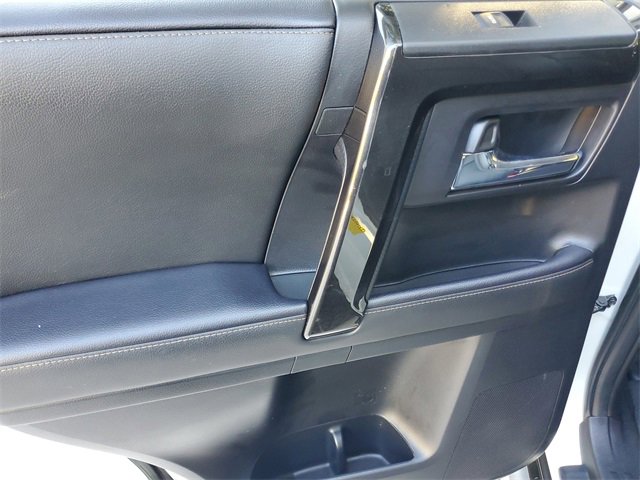 Used 2023 Toyota 4Runner 40th Anniversary SE image 12