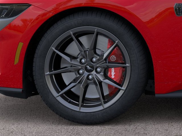 New 2026 Ford Mustang Dark Horse RWD image 19