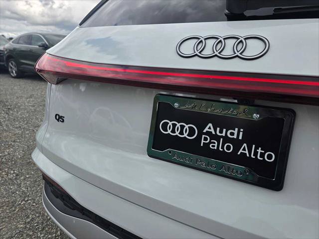 New 2026 Audi Q5 Premium Plus AWD/4WD image 13