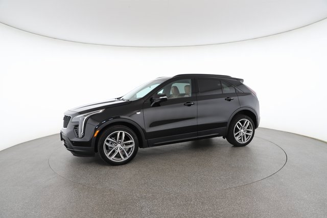 Used 2023 Cadillac XT4 Sport image 4