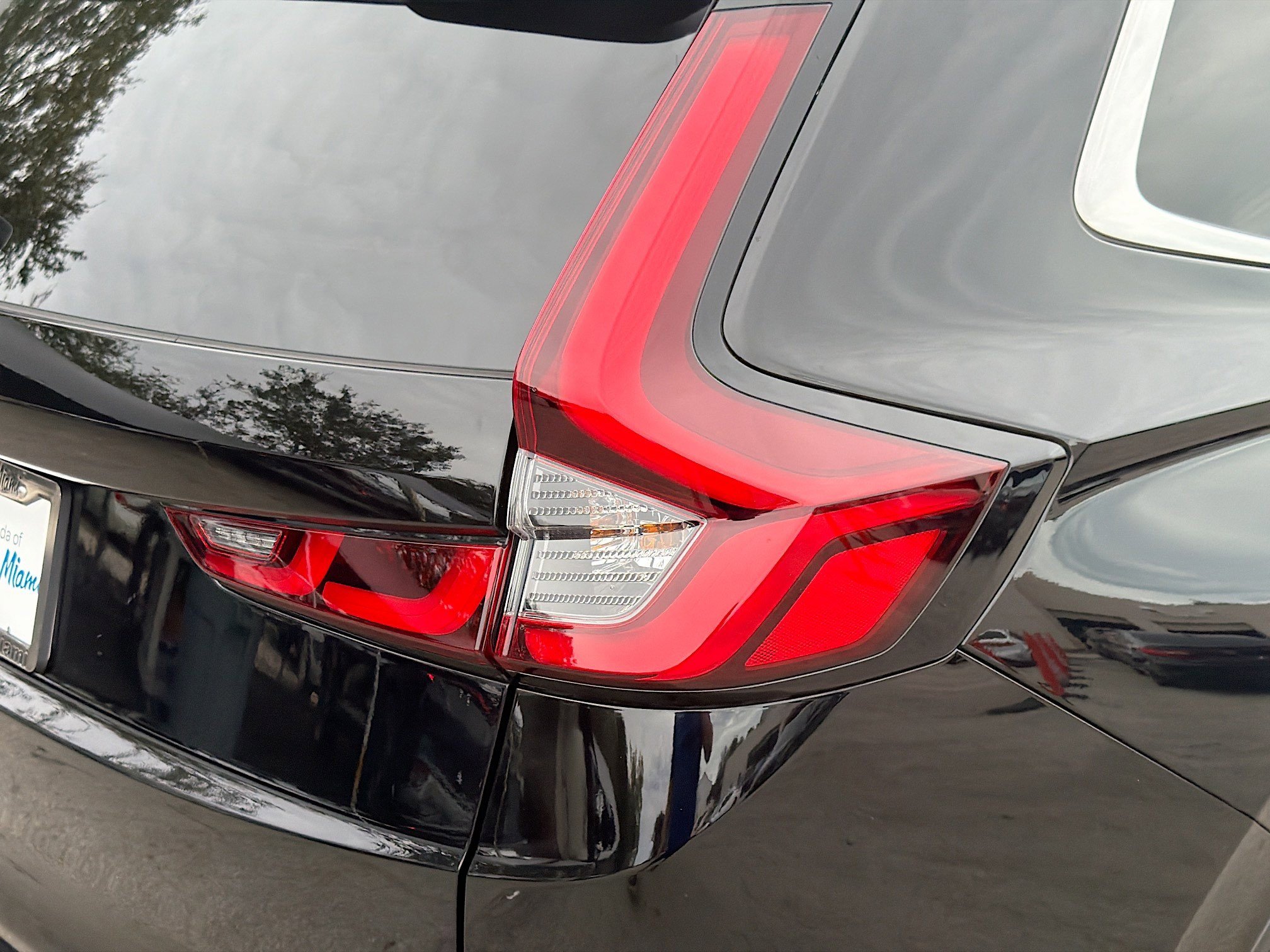 Used 2023 Honda CR-V EX image 27