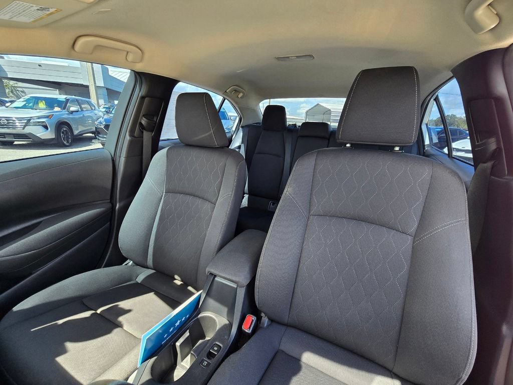 Used 2023 Toyota Corolla LE FWD image 24