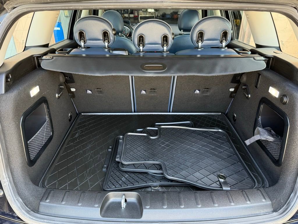 Used 2020 MINI Cooper Clubman S w/ Driver Assistance Package FWD image 18