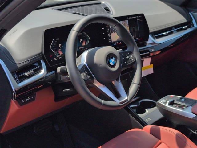 Used 2026 BMW X1 xDrive28i w/ Convenience Package AWD/4WD image 3