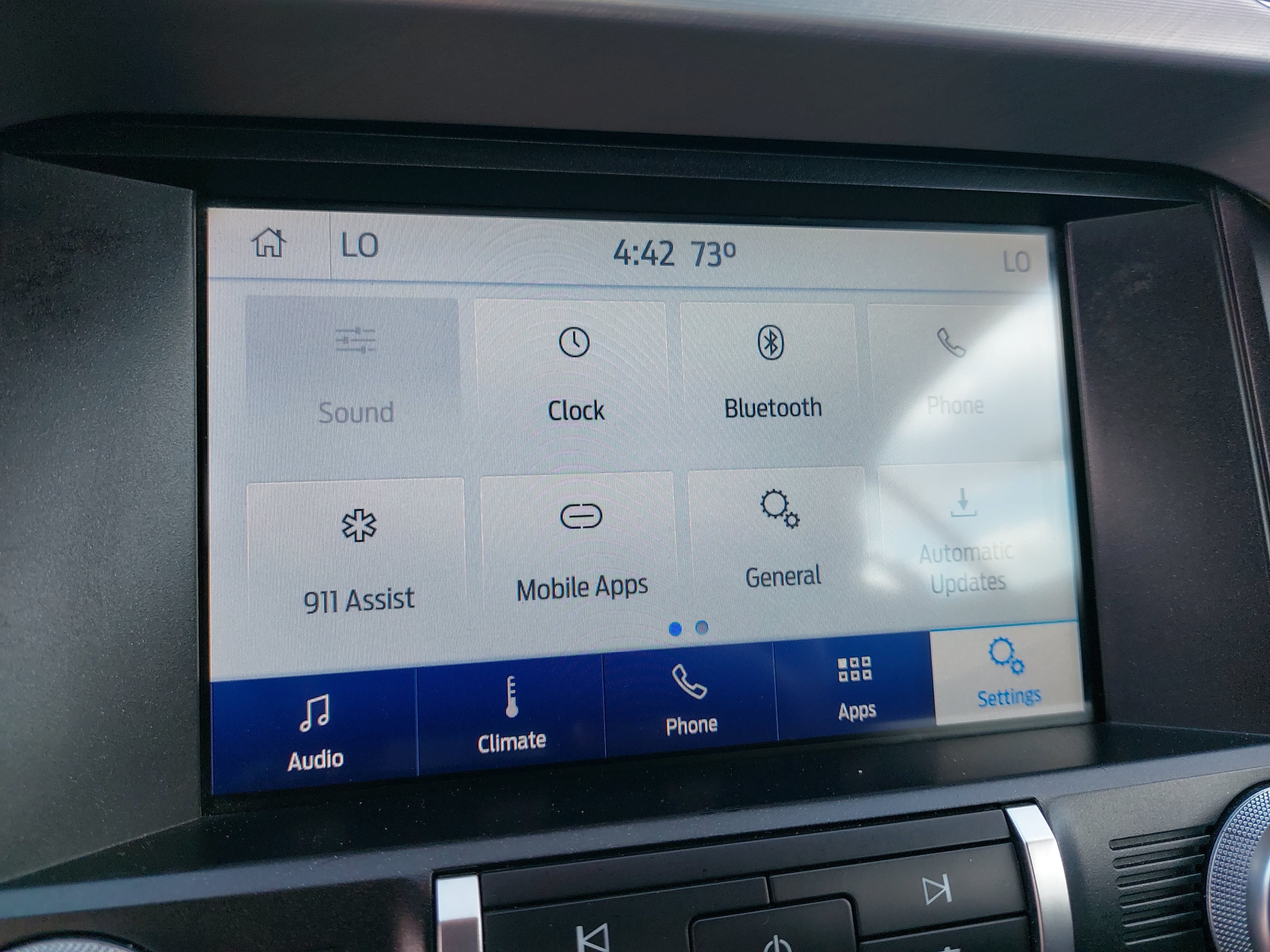 Used 2020 Ford Mustang Premium RWD image 23