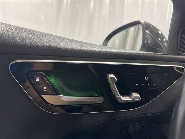 Used 2022 Mercedes-Benz C 300 4MATIC Sedan image 20