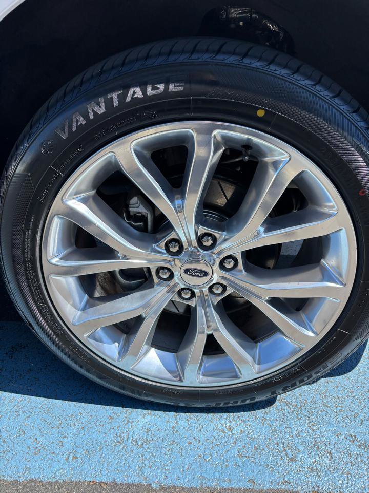 Used 2019 Ford Expedition Platinum AWD/4WD image 49