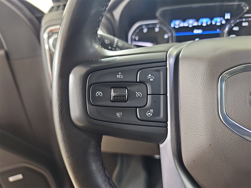 Used 2020 GMC Sierra 3500 SLT w/ SLT Premium Plus Package image 24