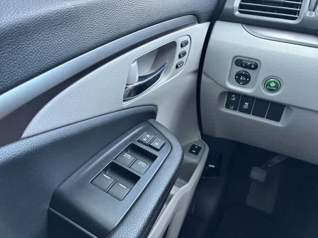 Used 2022 Honda Pilot EX-L image 40