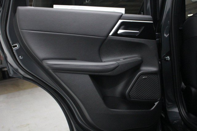 New 2026 Mitsubishi Outlander SE FWD image 26