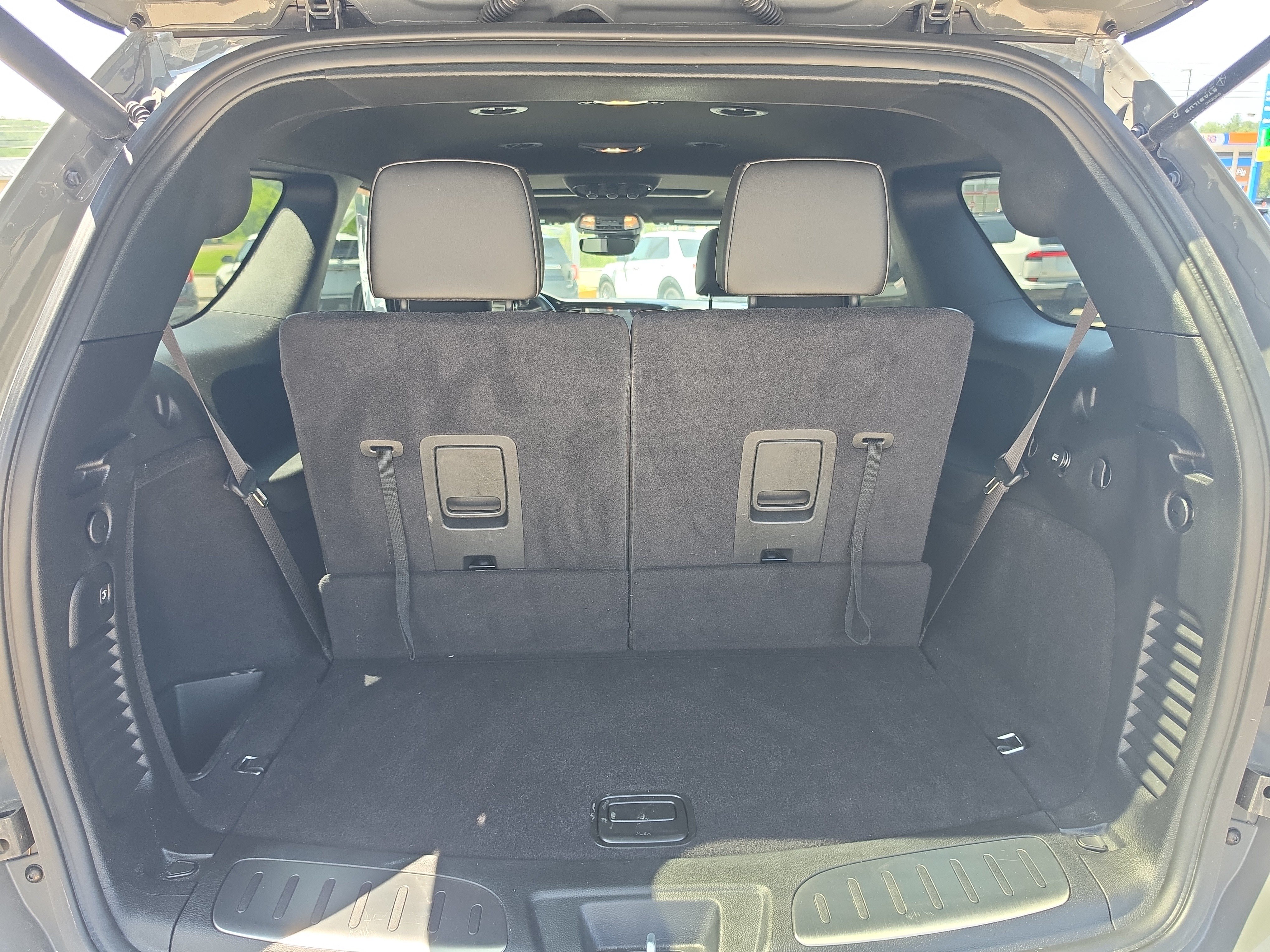 Used 2024 Dodge Durango Citadel AWD/4WD image 5