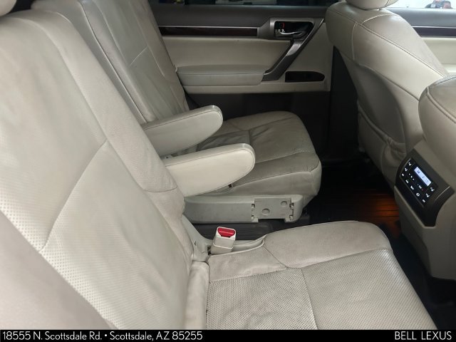 Used 2019 Lexus GX 460 Premium AWD/4WD image 13