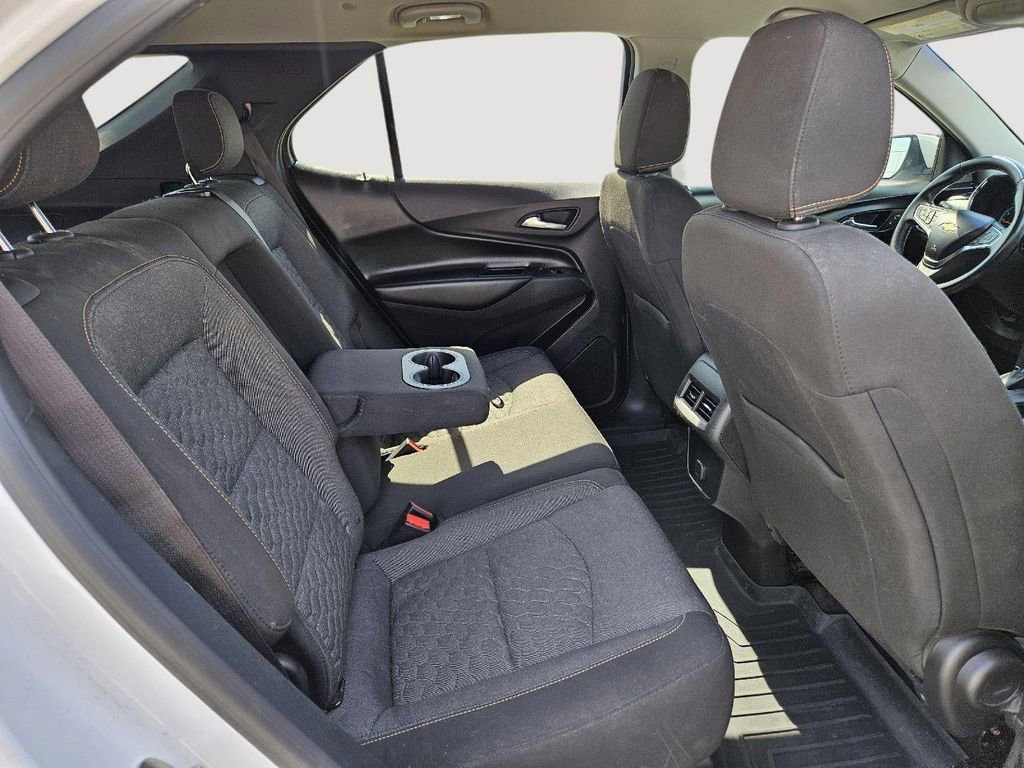 Used 2018 Chevrolet Equinox LT image 31