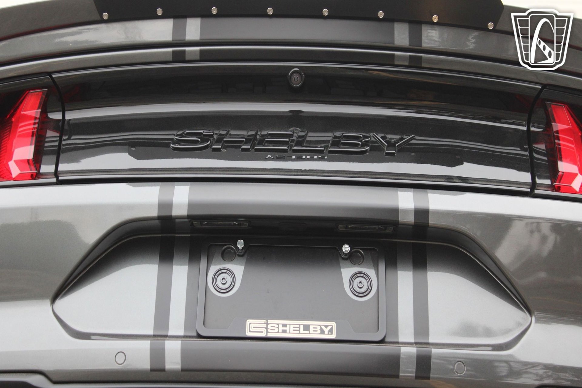 Used 2019 Ford Mustang GT Premium w/ GT Performance Package image 37