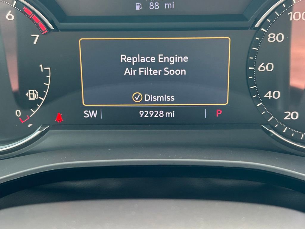 Used 2023 Cadillac XT6 Luxury FWD image 37