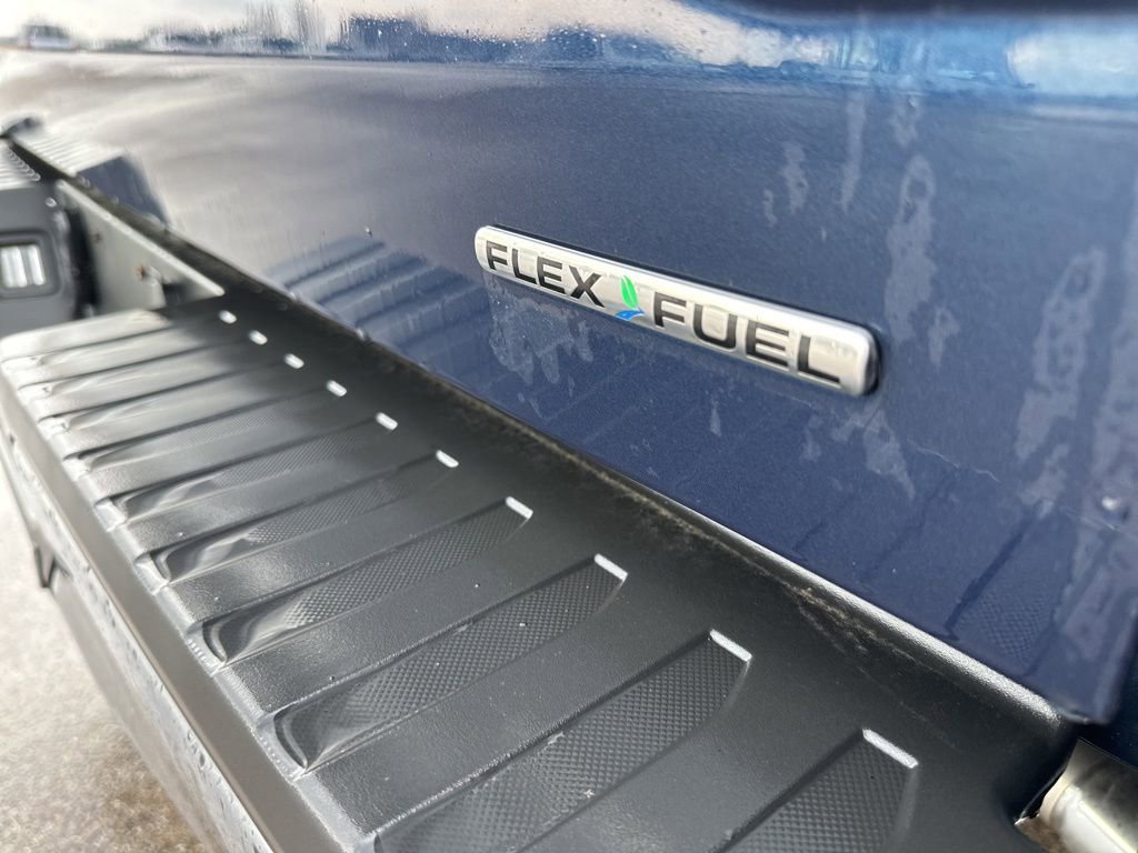 Used 2015 Ford F150 XLT w/ Equipment Group 302A Luxury image 9