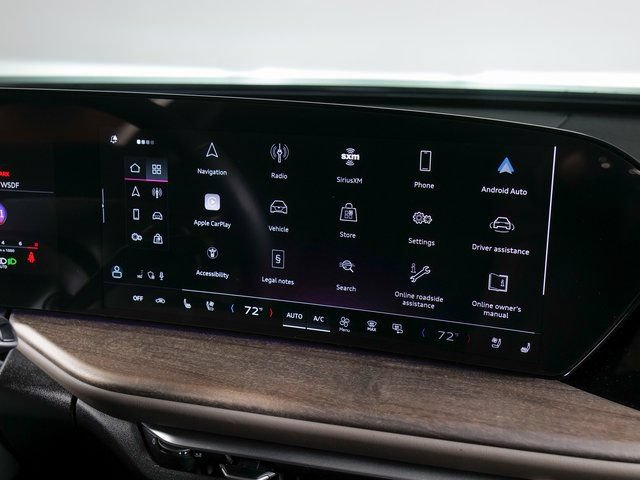 Certified 2025 Audi Q5 Premium w/ Premium Plus AWD/4WD image 16