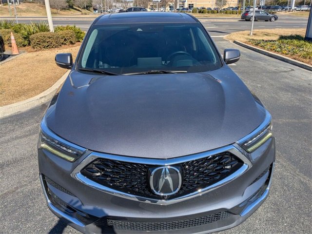 Used 2020 Acura RDX FWD w/ Advance Package image 4