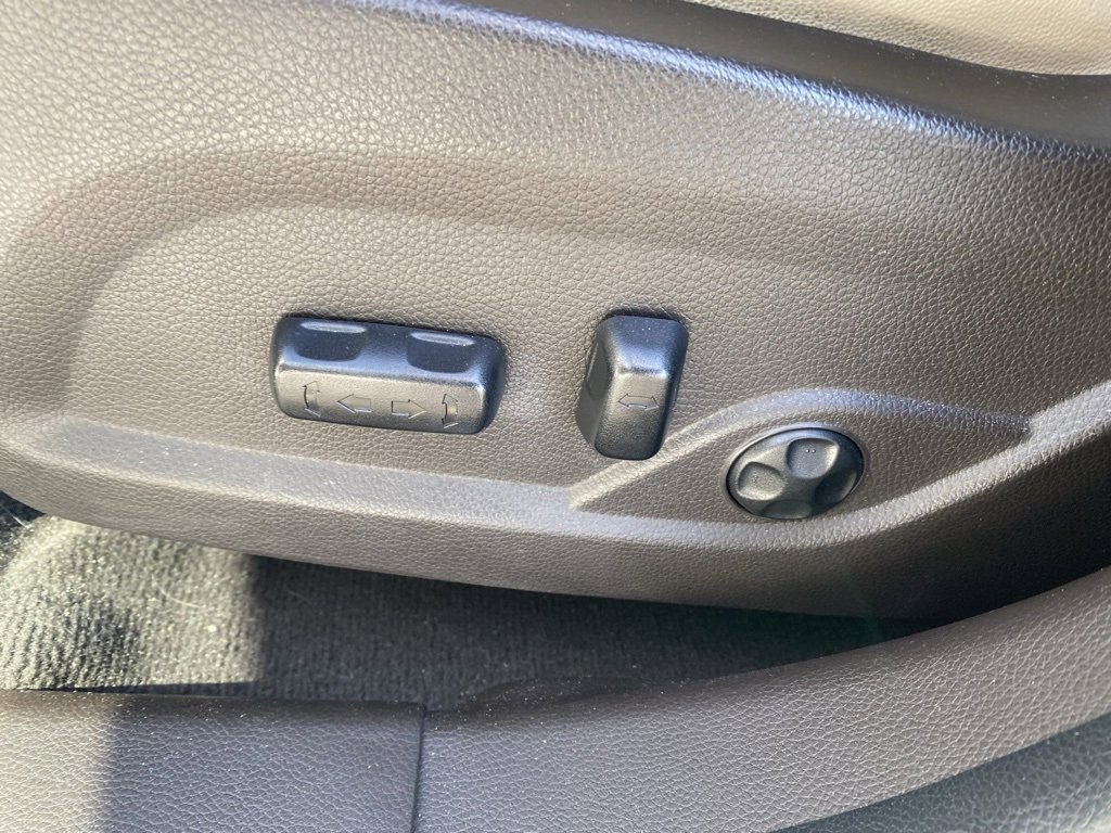 Used 2017 Hyundai Santa Fe Sport image 15