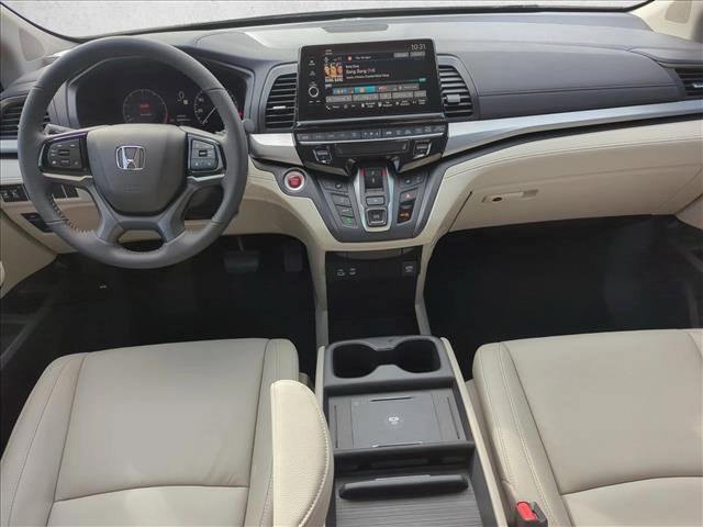 New 2026 Honda Odyssey EX-L image 14