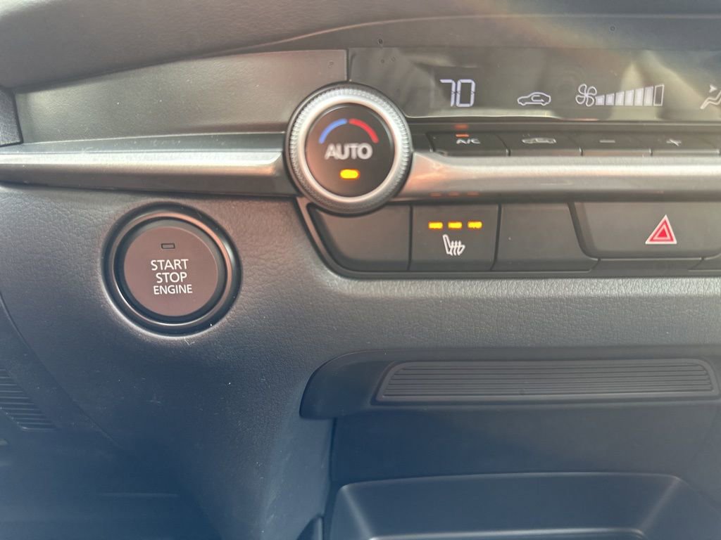 New 2026 MAZDA CX-30 AWD 2.5 S w/ Select Sport Pkg image 39