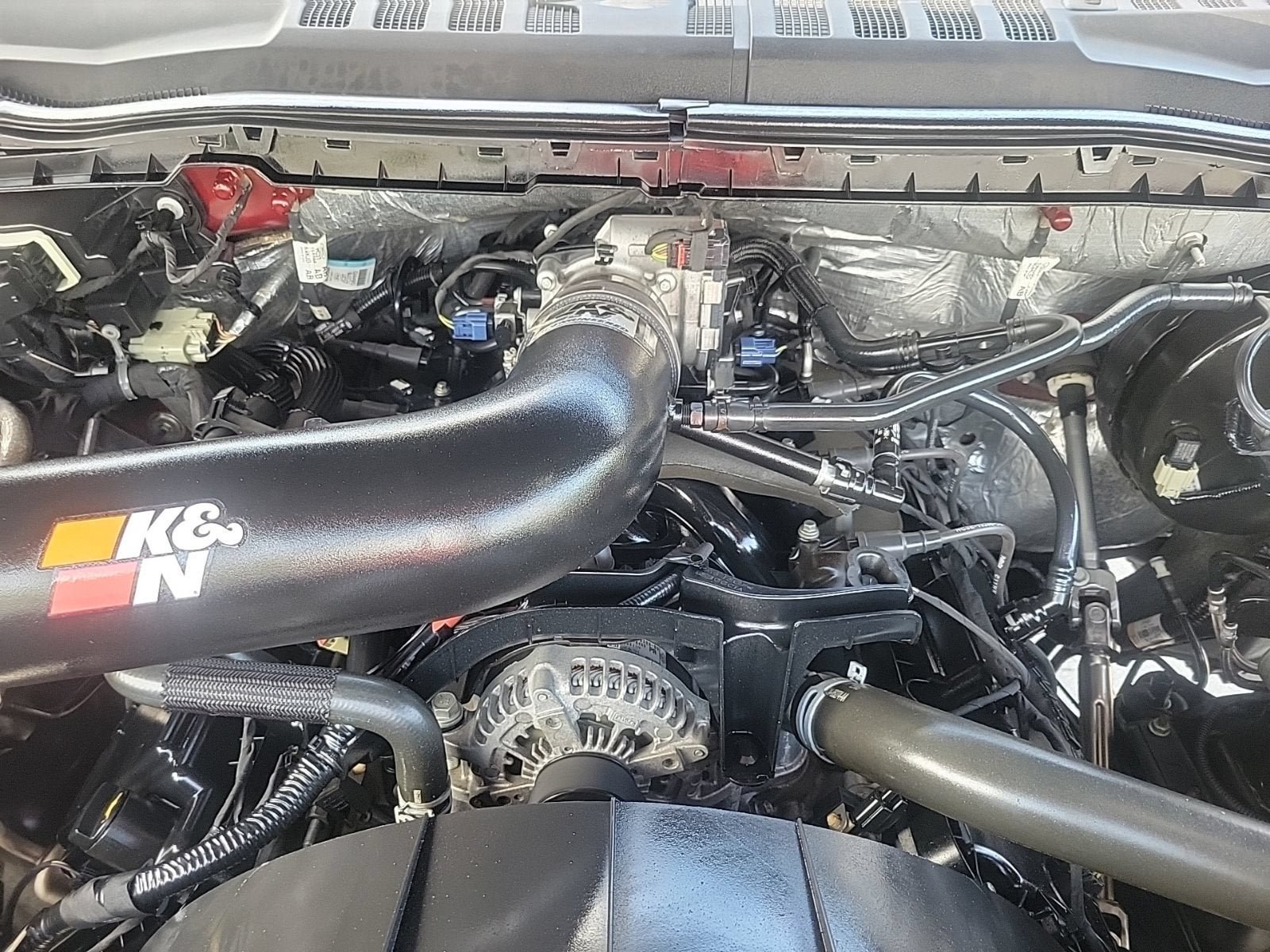 Used 2019 Ford F250 Lariat w/ Lariat Ultimate Package AWD/4WD image 14