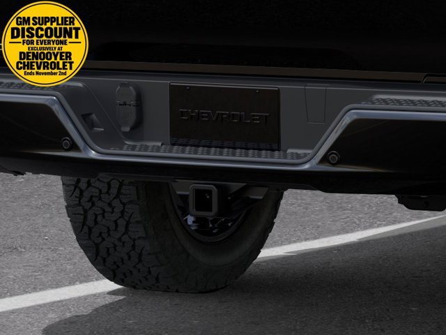 New 2026 Chevrolet Colorado Z71 w/ Z71 Convenience Package 2 AWD/4WD image 14