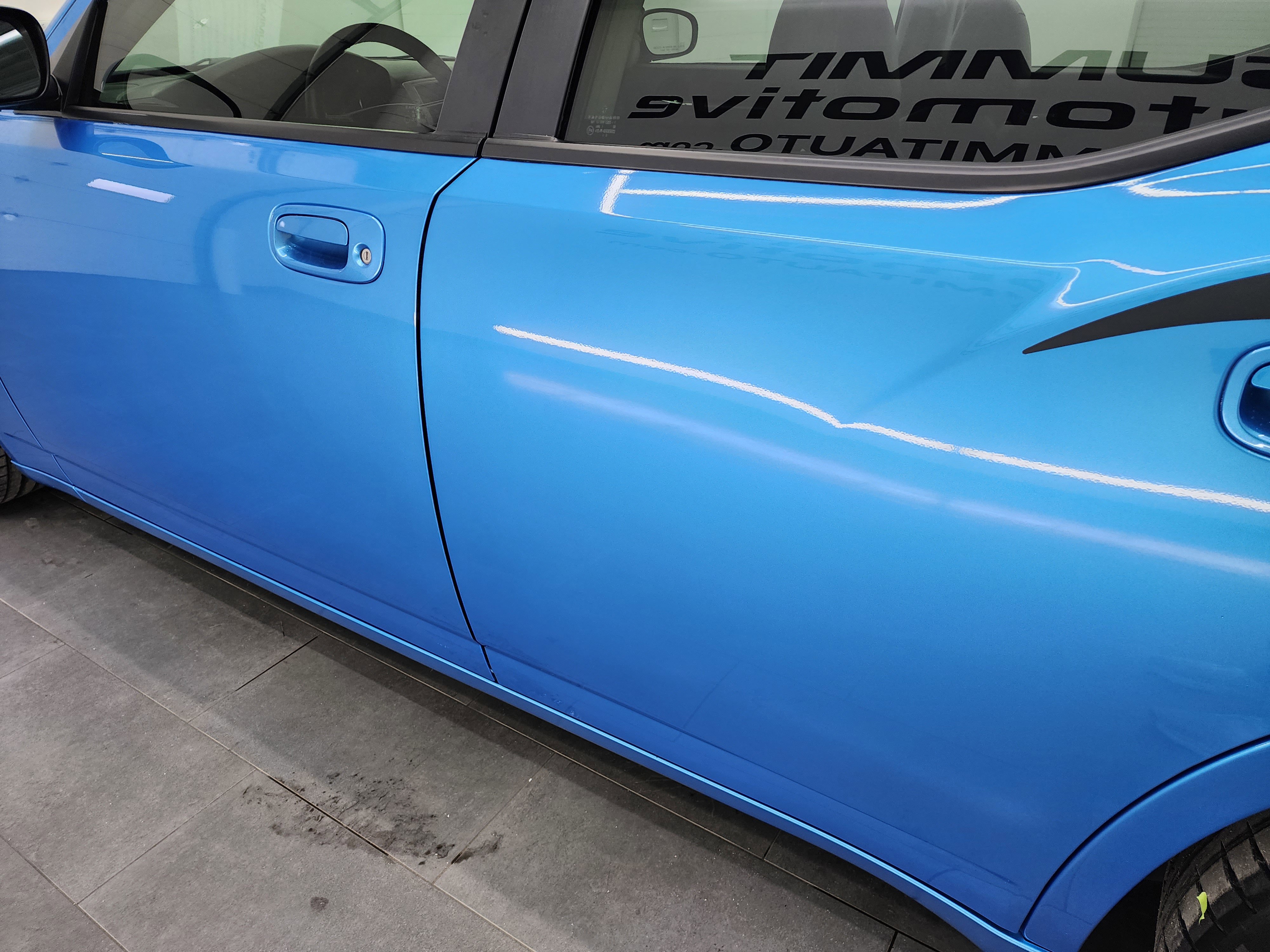 Used 2008 Dodge Charger SRT8 RWD image 27