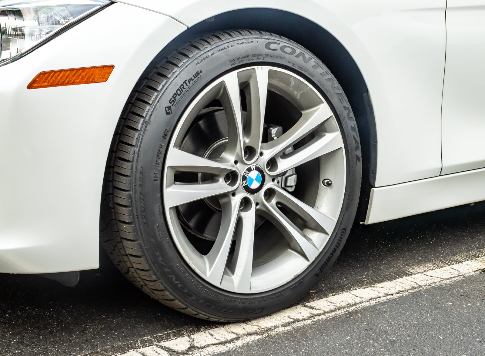 Used 2015 BMW 328i Sedan RWD image 11