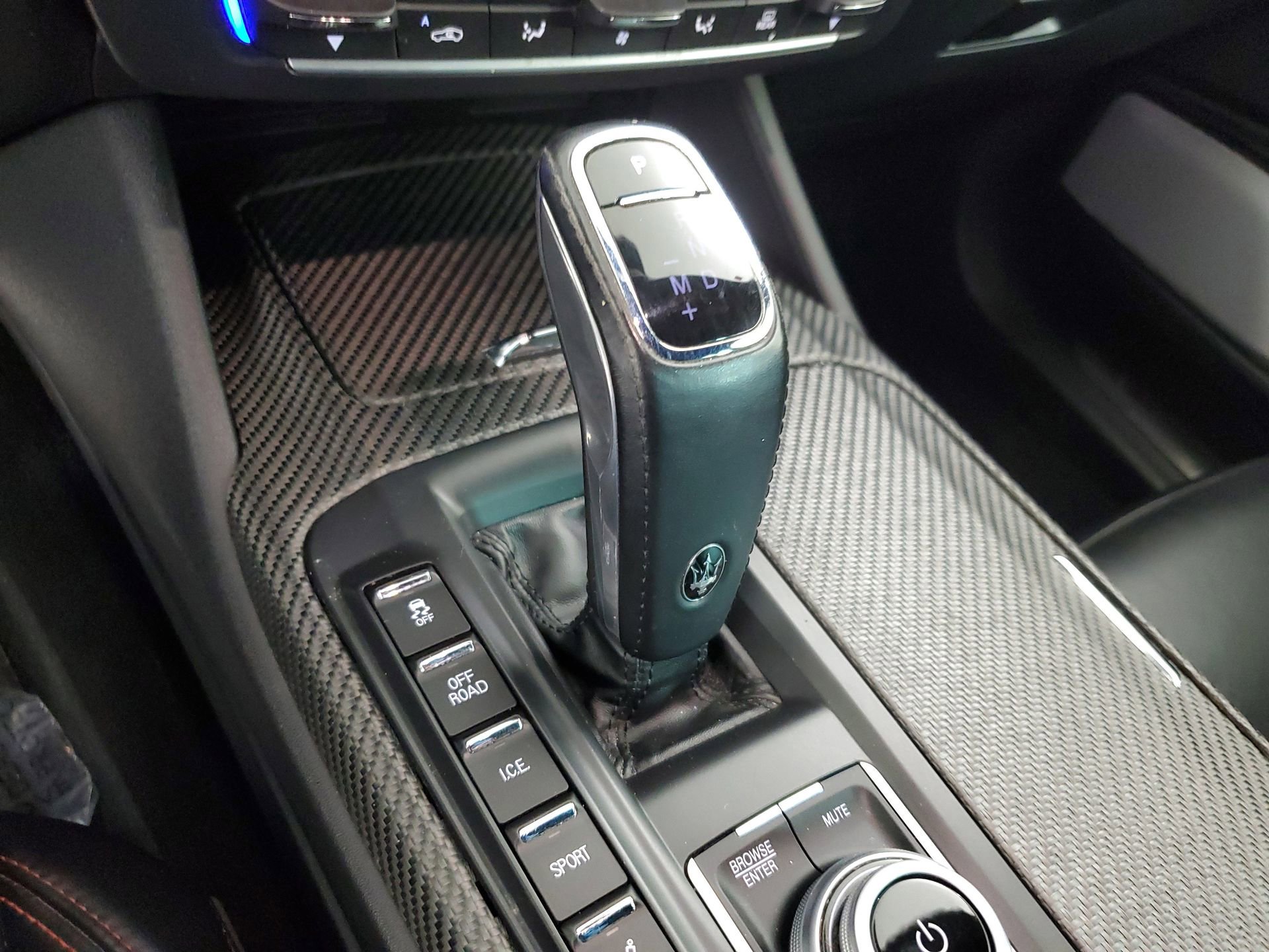 Used 2022 Maserati Levante Modena S image 39