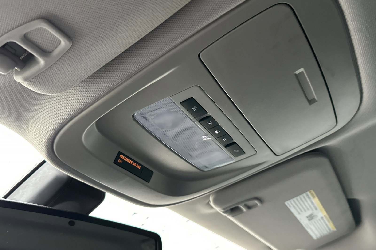 Used 2018 GMC Canyon All Terrain image 22