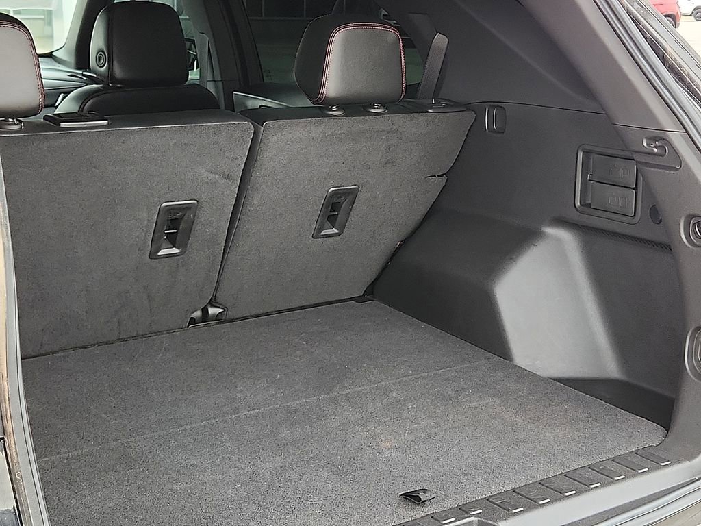 Used 2024 Chevrolet Equinox RS w/ RS Leather Package image 13