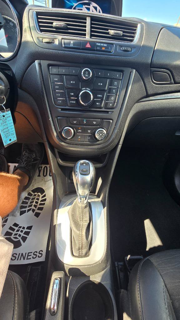 Used 2015 Buick Encore FWD image 20