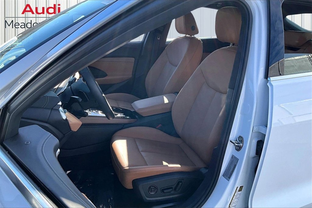 Certified 2025 Audi A5 2.0T Premium w/ Convenience Package image 21