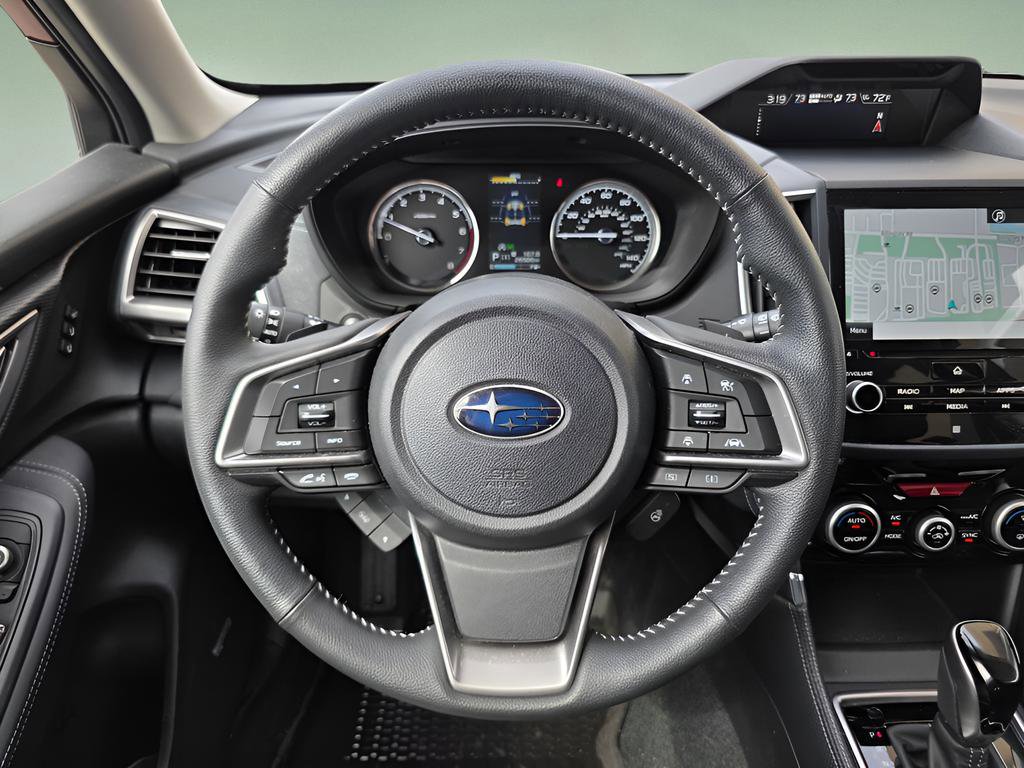 Used 2019 Subaru Forester Touring image 24