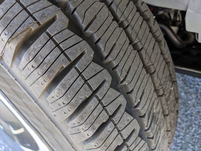 New 2026 Ford Transit 350 148 High Roof Extended w/ Load Area Protection Package image 38