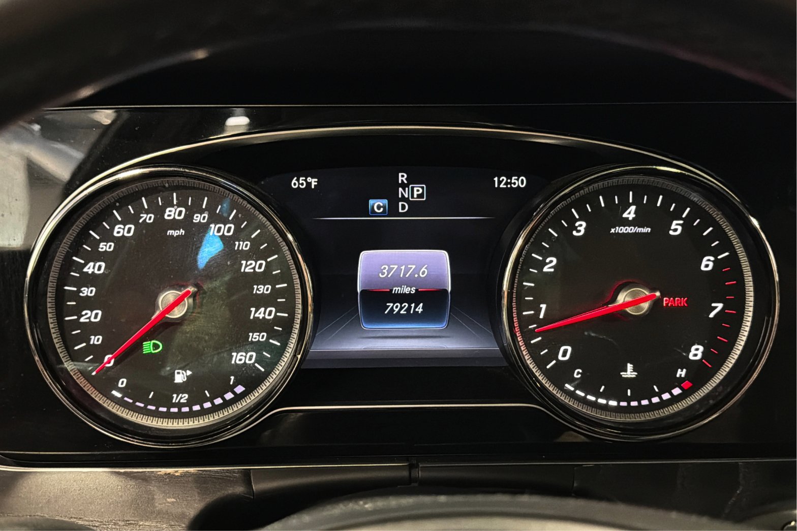 Used 2017 Mercedes-Benz E 300 4MATIC image 28