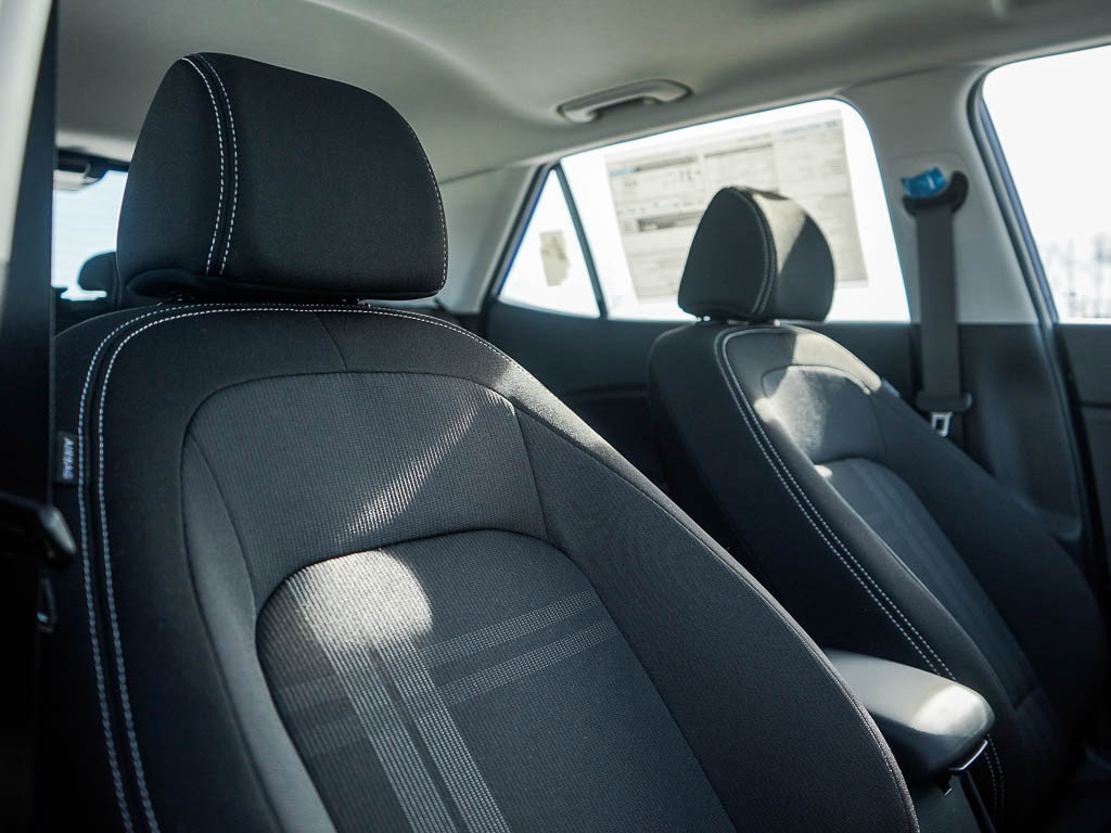 New 2026 Hyundai Venue SEL FWD image 11