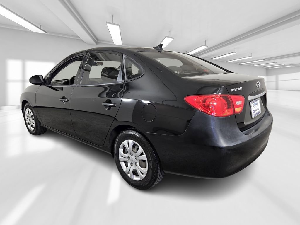 Used 2010 Hyundai Elantra GLS w/ Sunroof Pkg 3 image 5