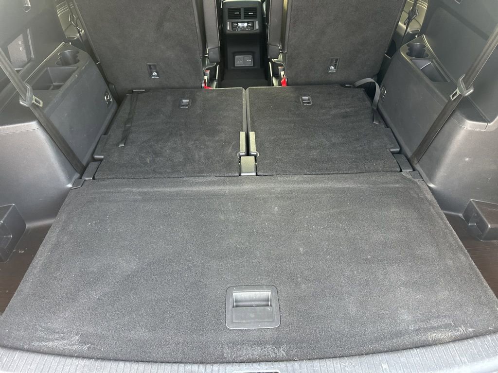 Used 2022 Volkswagen Atlas SE image 42