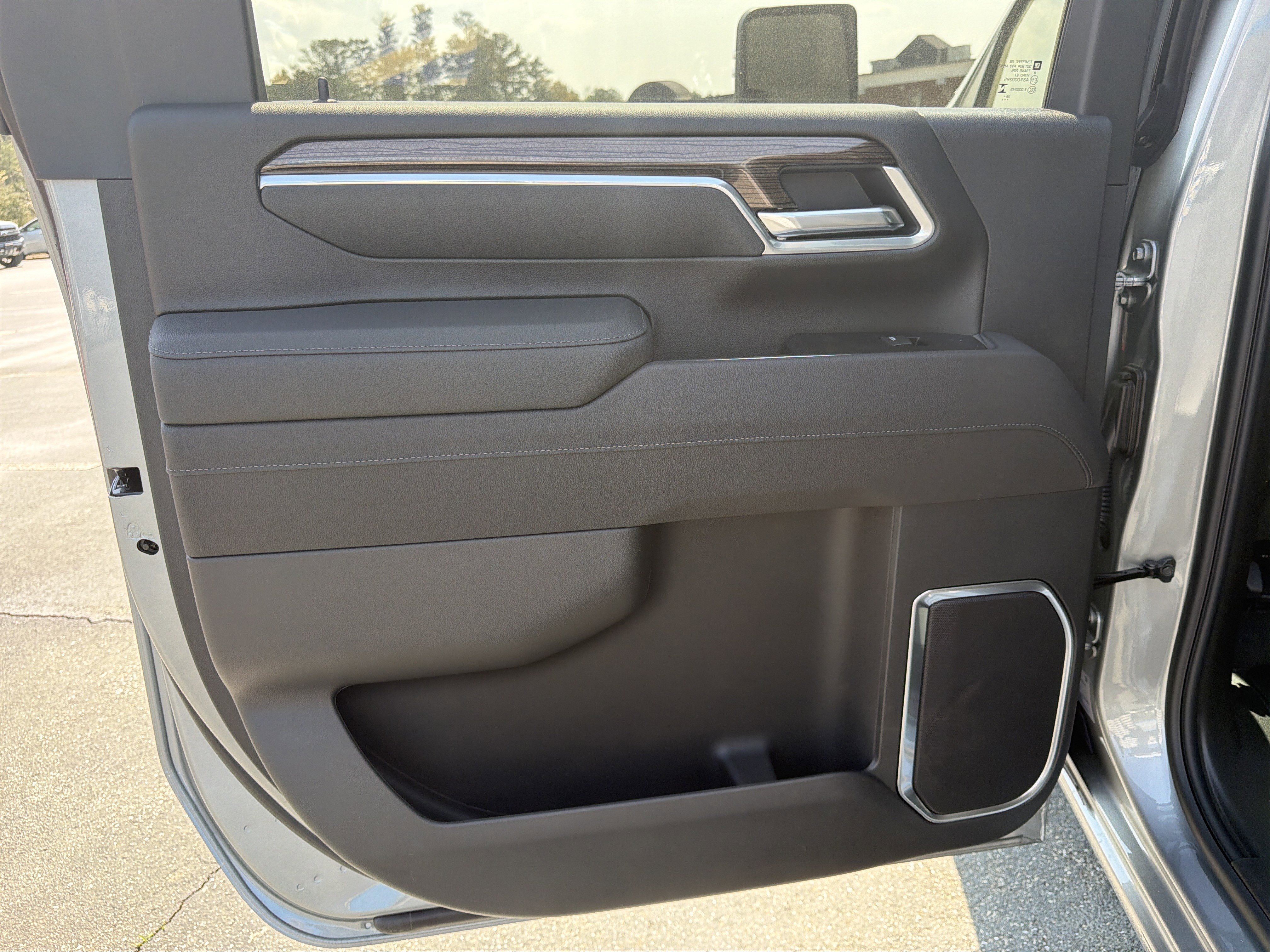 New 2026 Chevrolet Silverado 2500 LT image 21