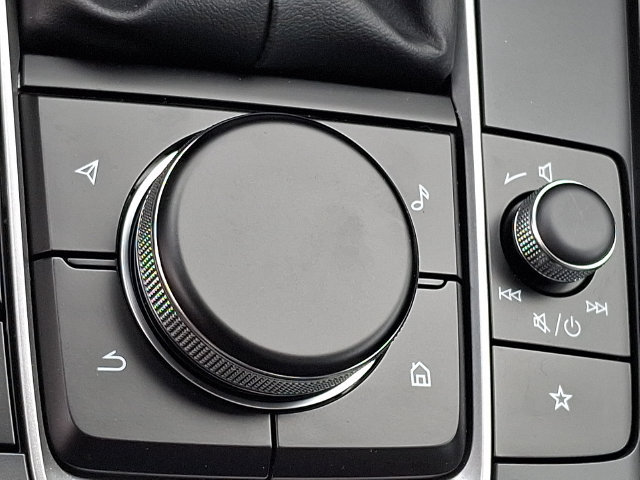 New 2026 MAZDA CX-30 AWD 2.5 S image 18