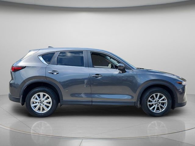 Used 2022 MAZDA CX-5 AWD 2.5 S w/ Select Package image 7